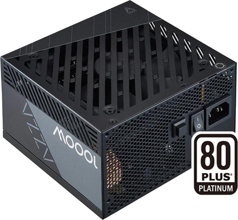 Burim energjie Linkworld Zasilacz Linkworld AZZA PSAZ-1000P ATX 3.0, 1000W