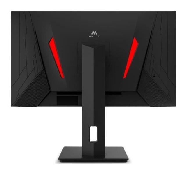 Monitor Misura QG25DFA, 25", 1920 x 1080, 240 Hz, i zi