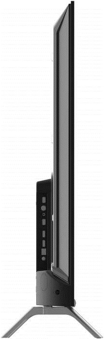 Televizor Metz 75MUD7000Z, 75", 4K Ultra HD, Google TV, i zi