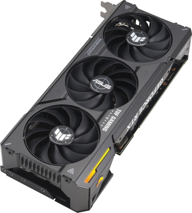 Графичка картичка Asus TUF Gaming GeForce RTX 4070 12GB GDDR6X