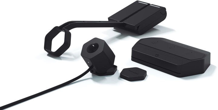 Set për ekran Nanoleaf 4D (vetëm për kamerë)