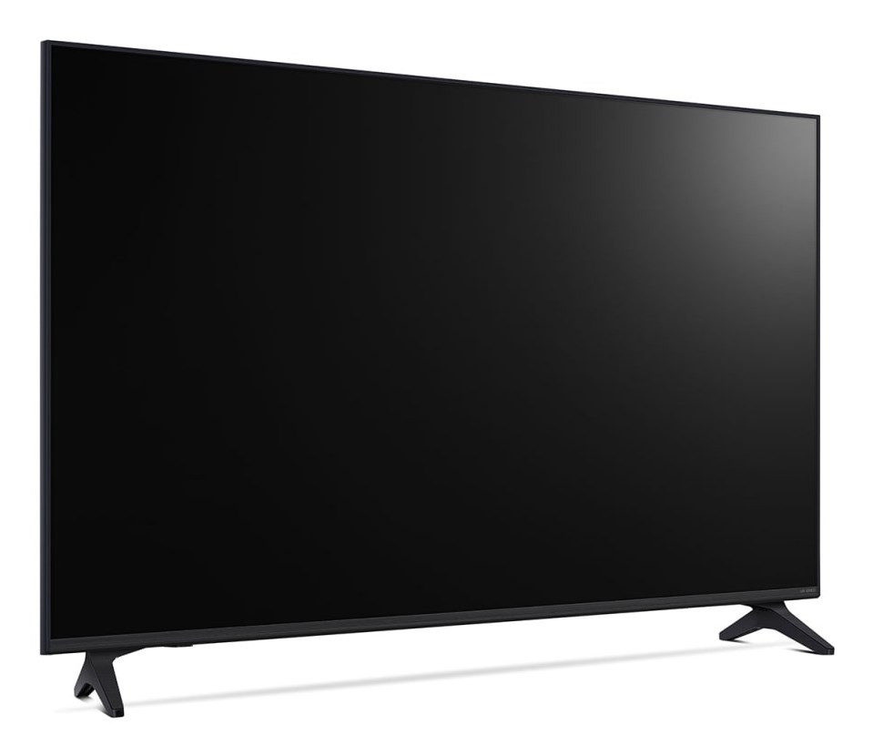 Televizor LG QNED70, 65", 4K, Smart, i zi