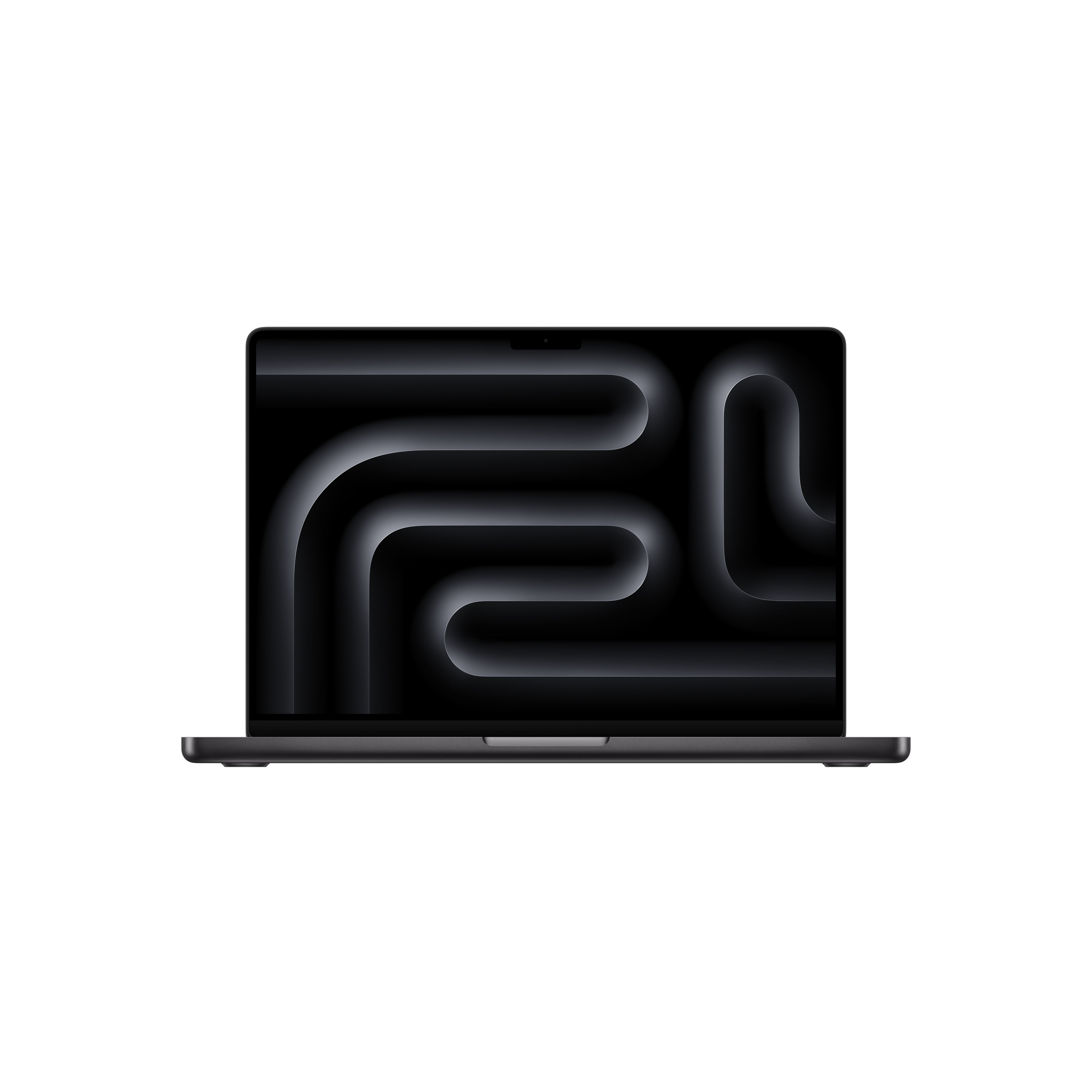 Apple MacBook Pro, 14", M6 12‑core, 32GB, 1TB SSD, 12‑core GPU, Space Black