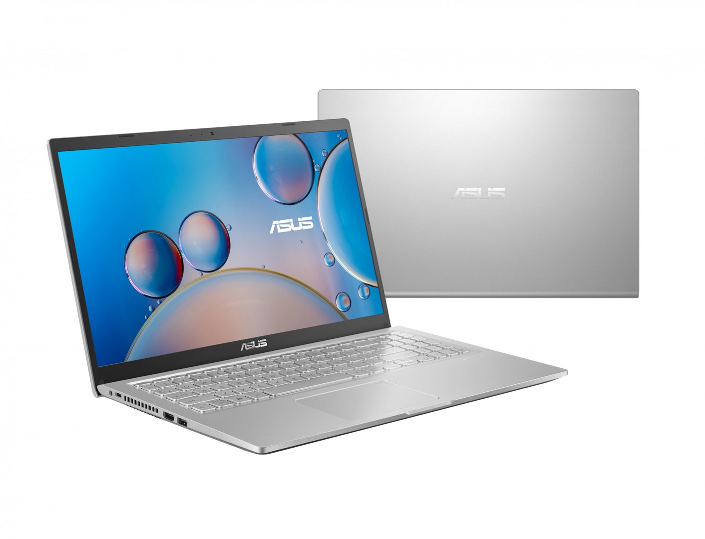 Laptop ASUS X515EA-BQ1225W i3-1115G4, 15.6", Intel i3-1115G4, 8 GB RAM, 256 GB SSD, i argjendtë