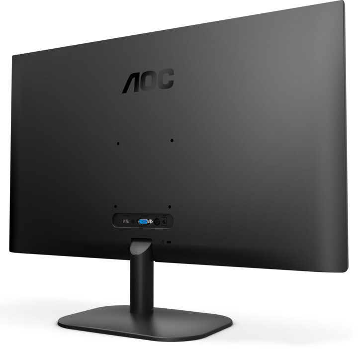 Monitor AOC 24B2XHM2, 23.8'' LED, Full HD, i zi