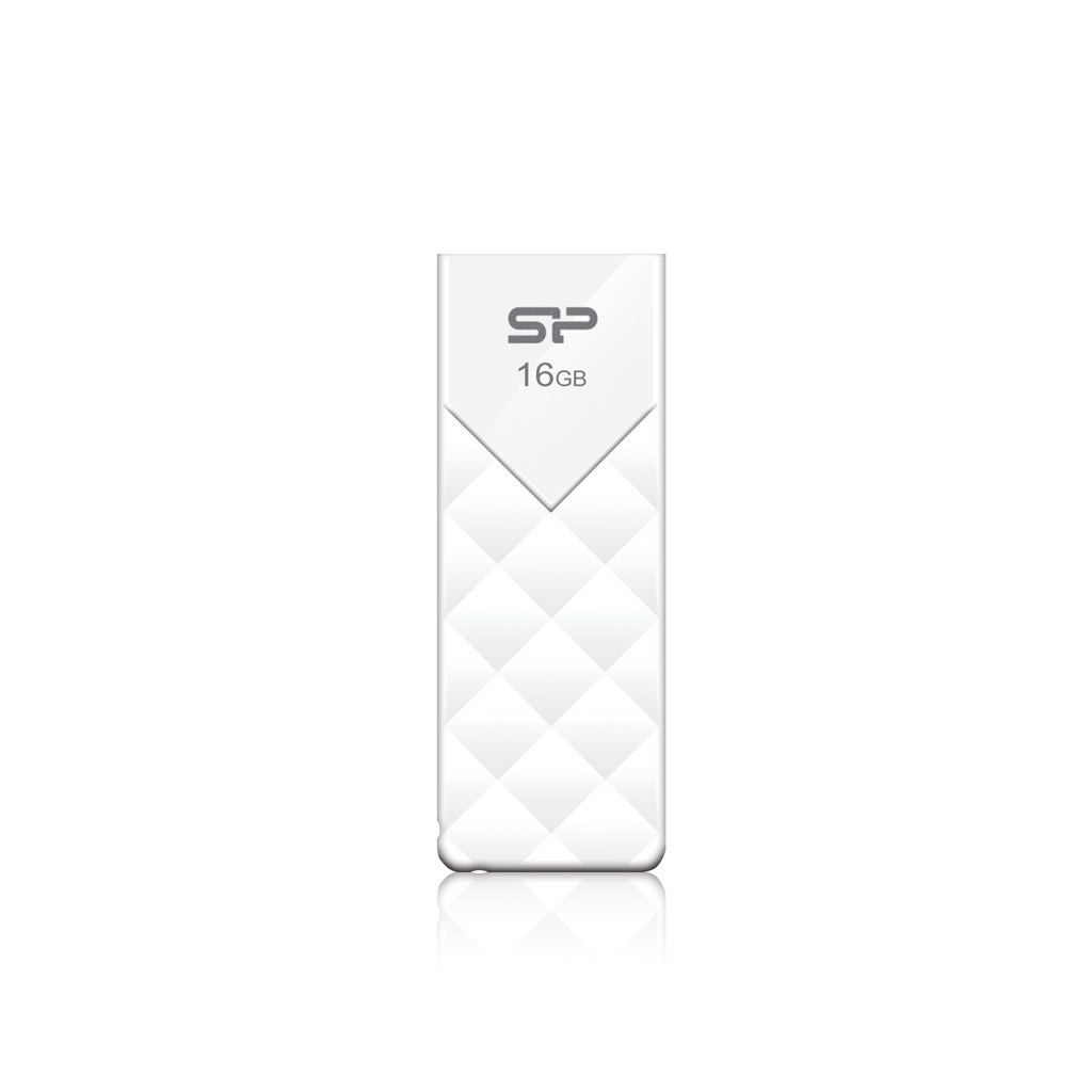 USB Silicon Power Ultima U03, 16 GB, USB Type-A