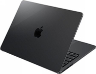Mbulesë mbrojtëse Laut Crystal-X, për MacBook 15", e tejdukshme