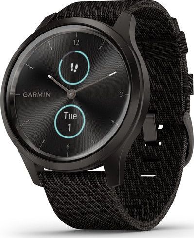Orë e mençur GARMIN Vivomove Style (010-02240-23)