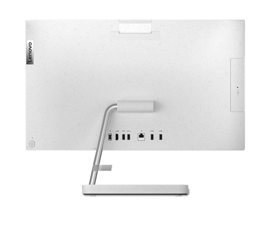 Kompјутер All-in-One Lenovo IdeaCentre AIO 3 24IAP7, i5-13420H, 16GB, бел