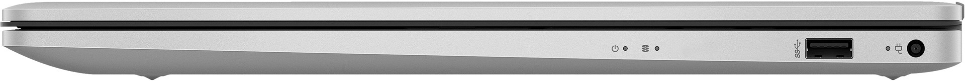 Laptop HP 17-CN2013CA Intel, 17.3", Intel i5-1235U, 12 GB RAM, 512 GB SSD, i argjendtë