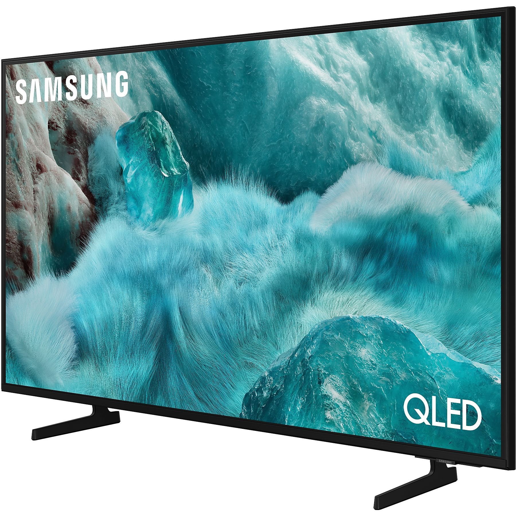 Televizor Samsung QE55Q7F2AU, 55", 4K QLED, i zi