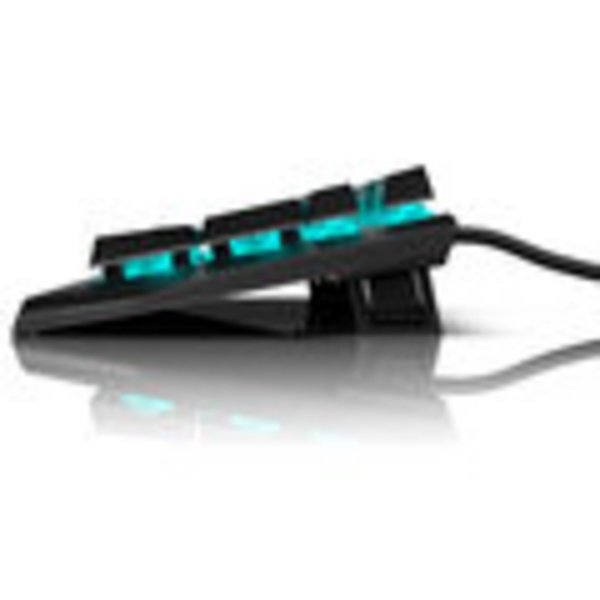 [OUTLET] Tastierë Dell Alienware AW410K, Cherry MX Brown, US