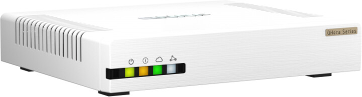 Access Point QNAP QHora-321