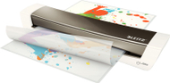 Laminator Leitz iLAM Home Office A3, 80 125 микрони, бел