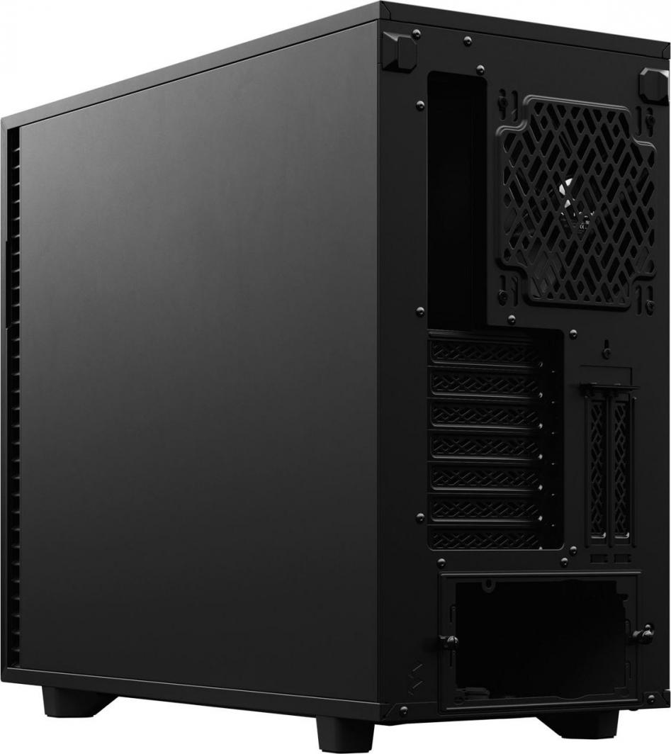Kasë Fractal Design Define 7, Midi Tower