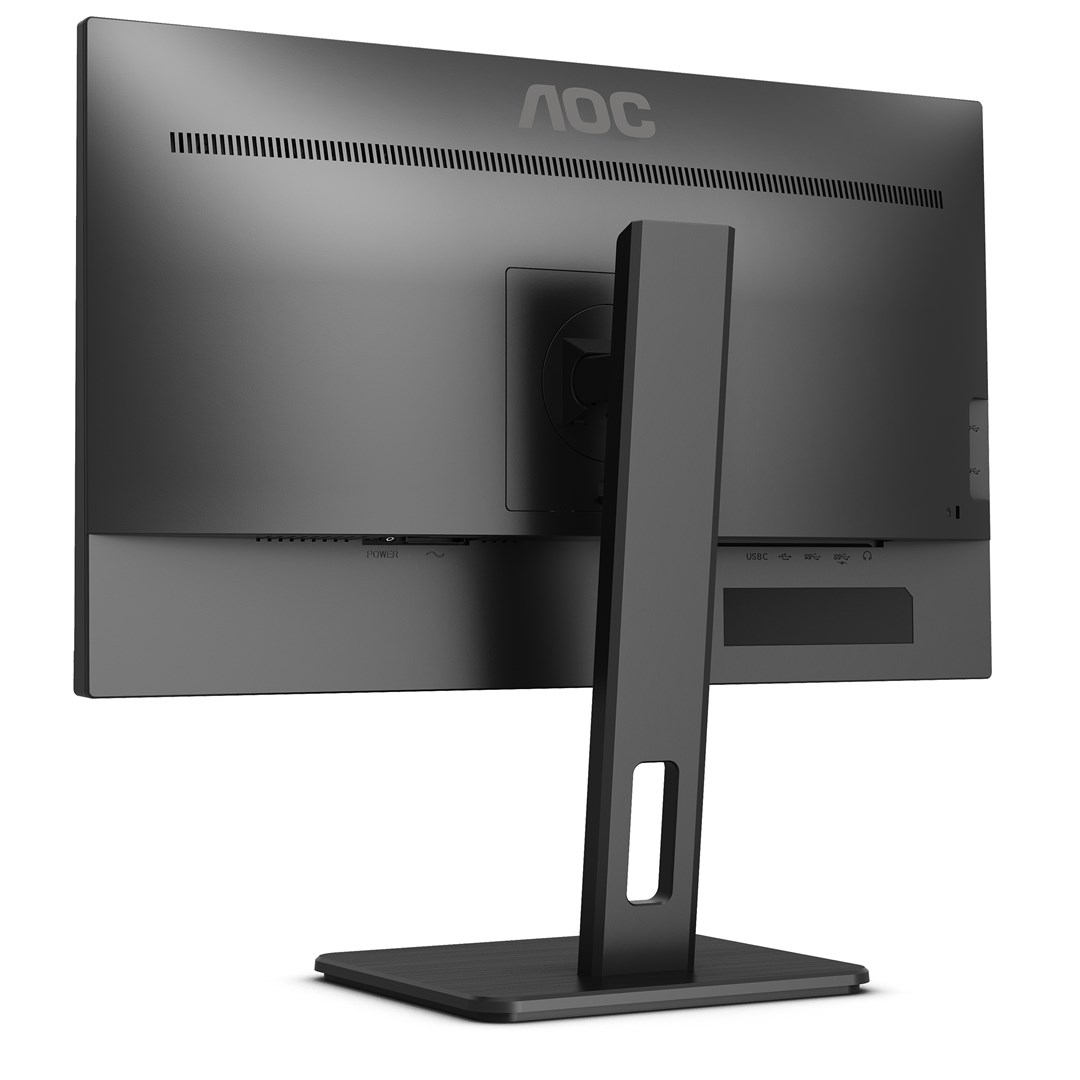 Monitor AOC Q24P2Q, 23.8", QHD, i zi