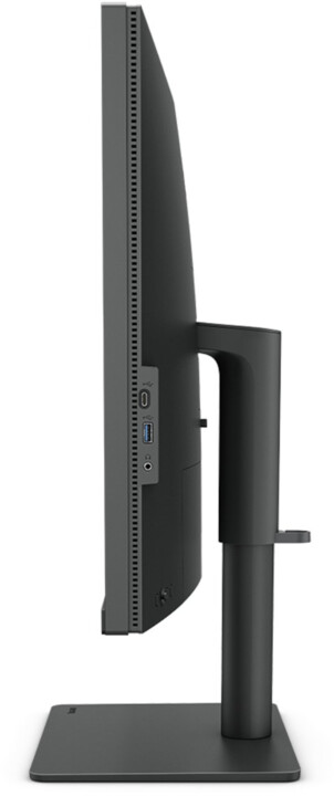 Monitor BenQ PD3205U - LED, 31.5", UHD, i zi