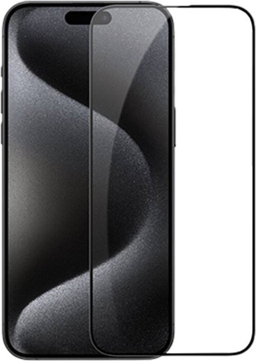 Set mbrojtës për ekran dhe kamerë, xham i temperuar 0.3mm, 2.5D, transparent