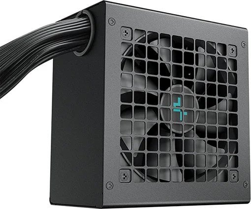 Напојување Deepcool PN750D R-PN750D-FC0B-EU ATX 3.0, 750W