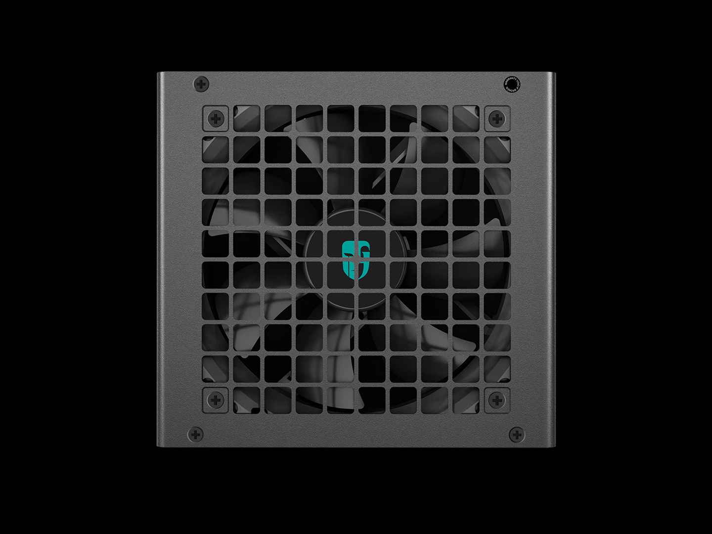 Furnizues energjie DeepCool PF600X, 600W, ATX, i zi