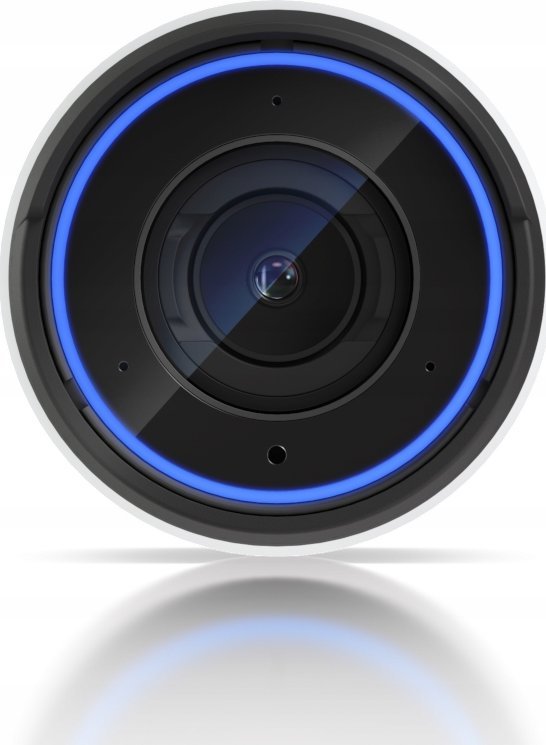 Kamerë IP Ubiquiti AI Professional Bullet, 4K, zmadhim optik 3x, e bardhë