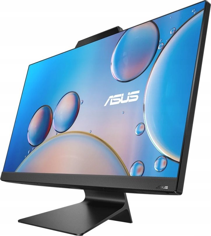 Kompjuter All in One ASUS ExpertCenter F3702WFAK, Ryzen 5, 16GB RAM, i zi