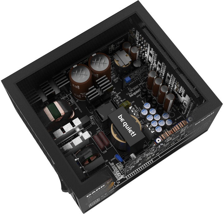 Burim energjie be quiet! Dark Power 13 BN333 , 750W