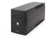 UPS Digitus 600VA, 360W, bateri 7Ah, i zi