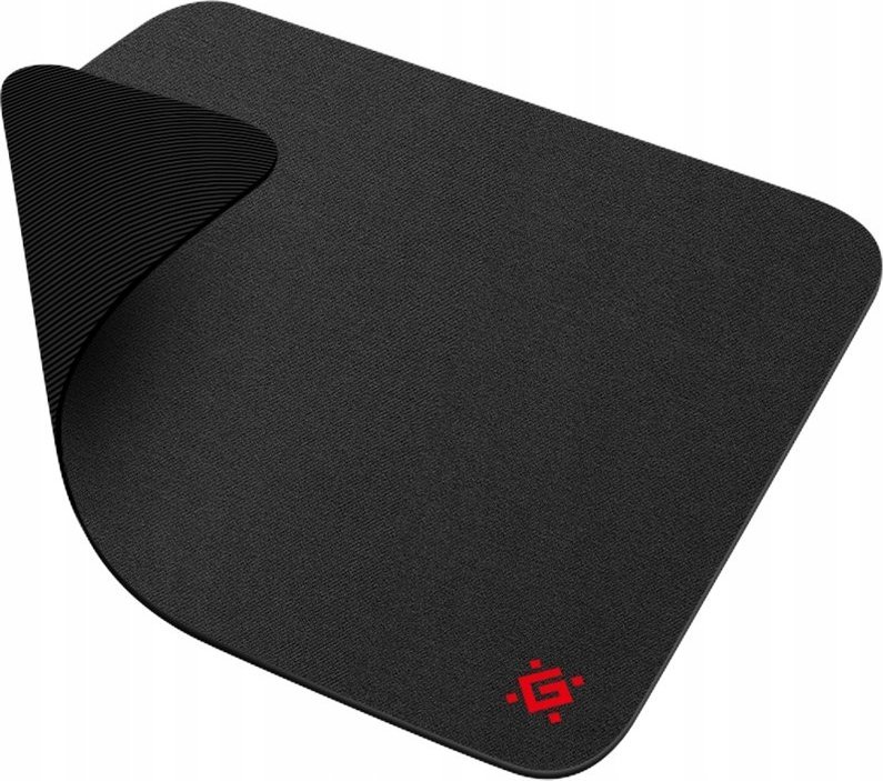 Mousepad Defender Office, gaming, 3mm, i zi