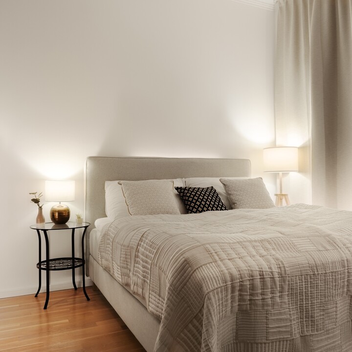 Poç Niceboy ION SmartBulb COLOR 5,5,W - E14