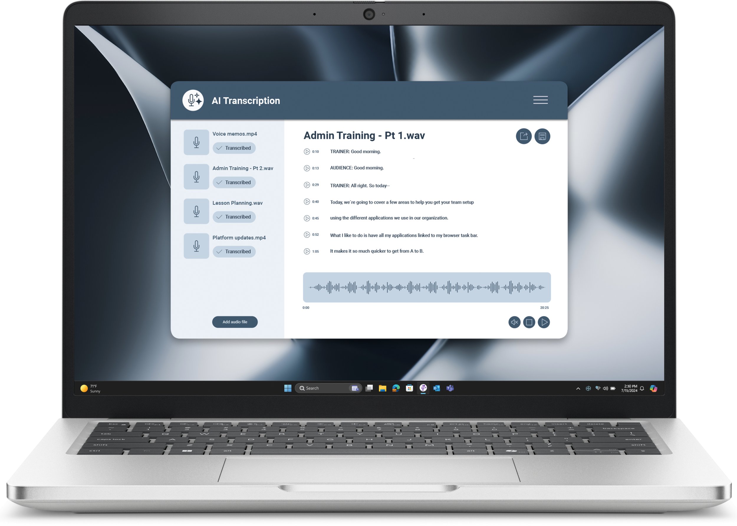 Laptop Dell Pro 13 Plus PB13255, 13.3", Ryzen AI 5 Pro 340, 16GB RAM, 512GB SSD