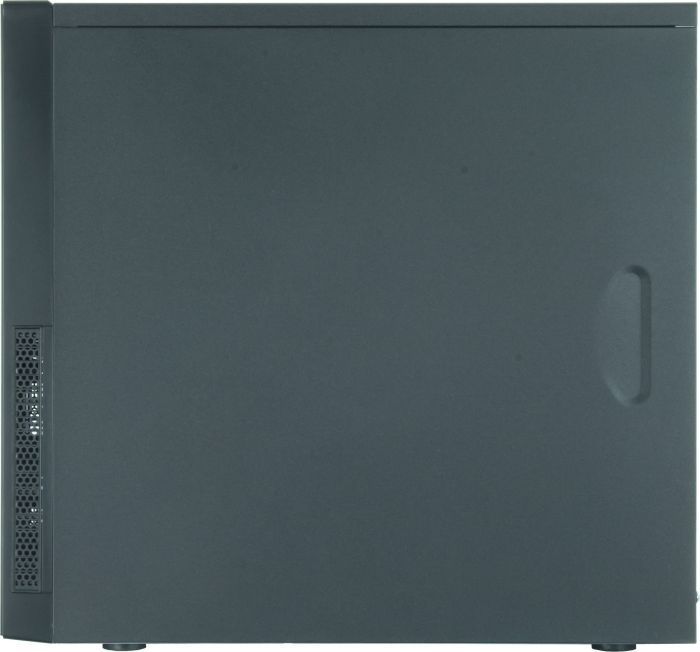 Kasë Chieftec HO-11B-350GPB, Micro Tower