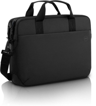 Çantë biznesi Dell EcoLoop Pro Briefcase, për laptop, gri
