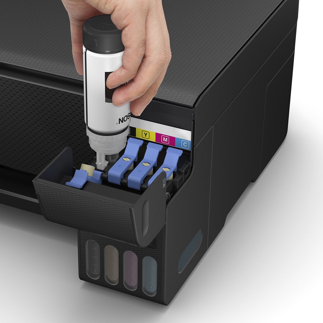 Printer multifunksional Epson L3251, Inkjet, i zi