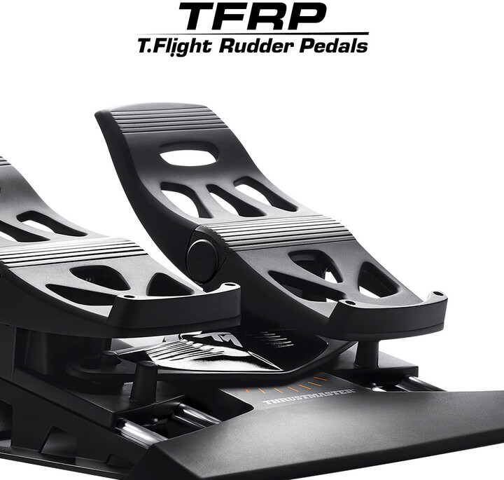 Set Thrustmaster T.Flight Full Kit X (PC, Xbox Series, Xbox ONE)