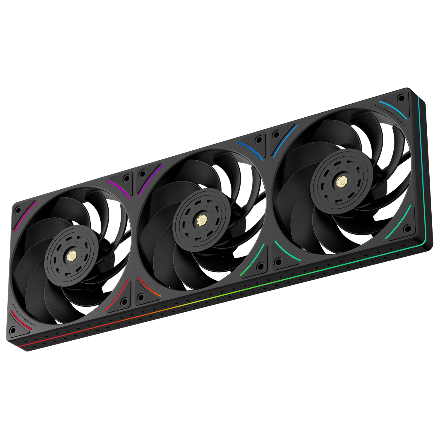Ftohës Thermalright TL-UB36R ARGB 360mm PWM