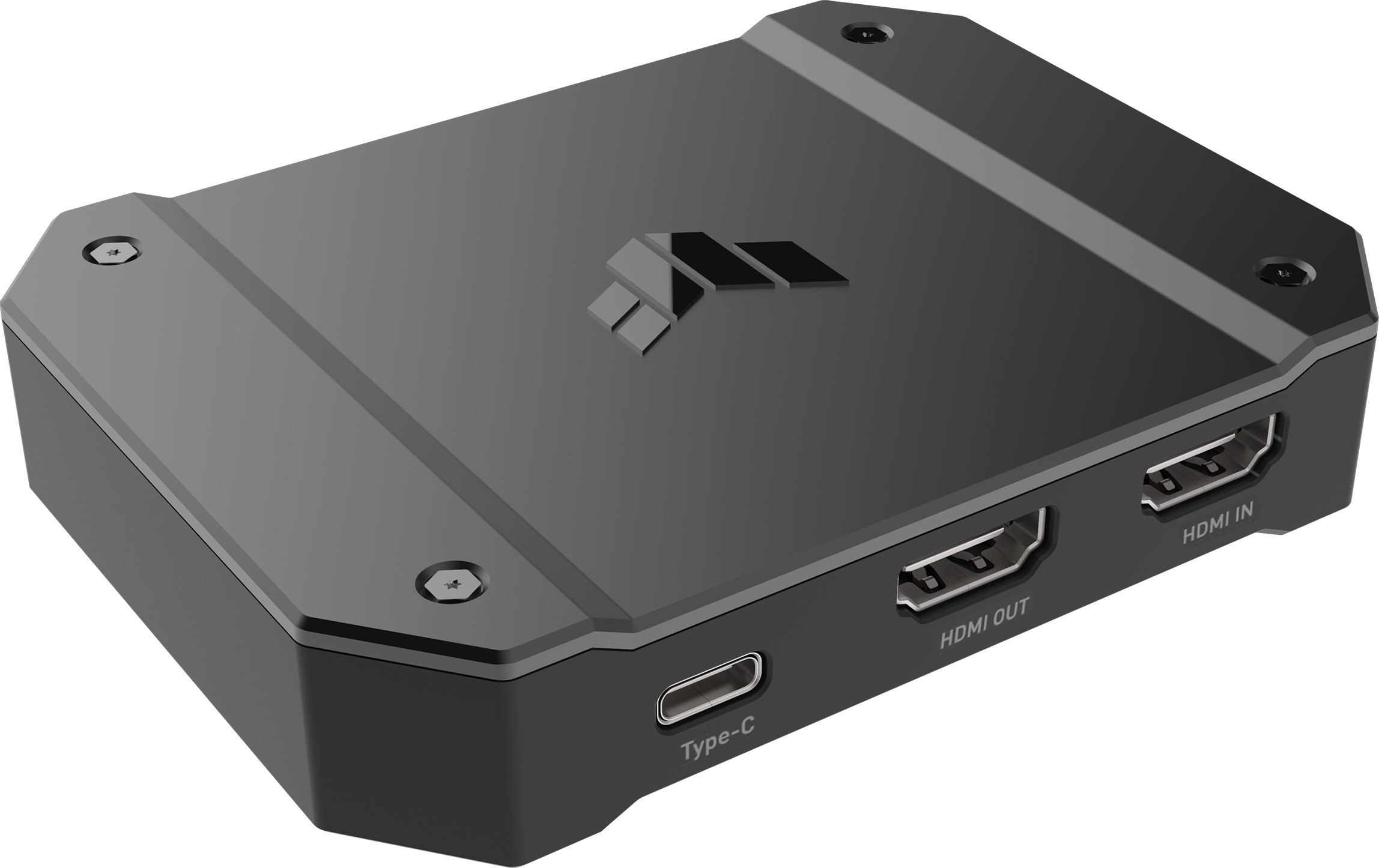 Kartë kapjeje ASUS TUF Gaming Capture Box 4KPRO, USB 3.2, 4K60, e zezë