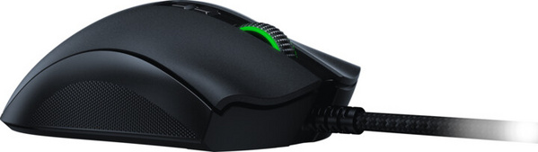[OUTLET] Maus Razer DeathAdder V2, i zi, II