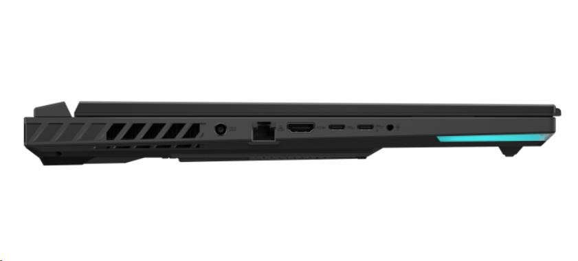 Laptop ASUS ROG Strix G18 G814PP-TT074WZ, 18", AMD Ryzen 9-8940HX, 32GB RAM, 1TB SSD, NVIDIA GeFORCE RTX 5070, i hirtë