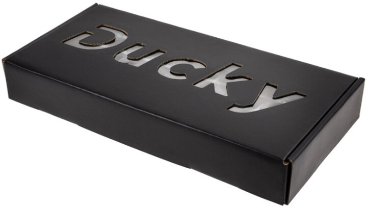 Taste Ducky Afterglow SA, 108 taste, ABS