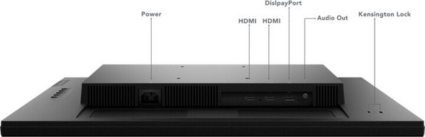 [OUTLET] Monitor Lenovo G24-20 - LED 23.8''