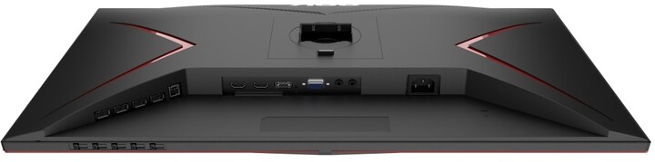 [OUTLET] Monitor AOC Q27G2U - LED, 27", QHD, i zi