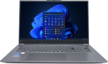 Laptop Terra Mobile 1717R, 17.3", Intel Core i7, 16GB RAM, gri