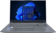 Laptop Terra Mobile 1717R, 17.3", Intel Core i7, 16GB RAM, gri