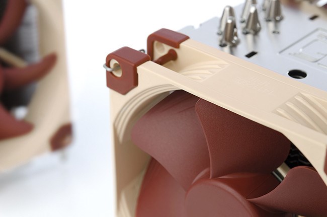 Ftohës CPU Noctua NH-U9 TR4-SP3, Ryzen Threadripper/Epyc
