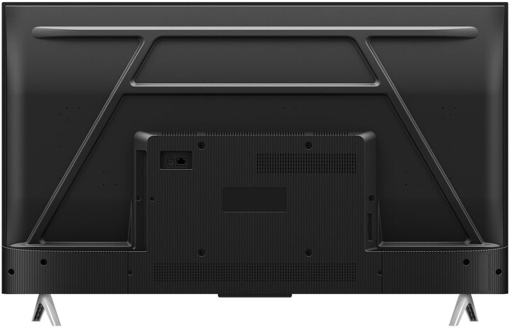 Televizior TCL 43P638 - 43" (108cm), 4K UHD, i zi