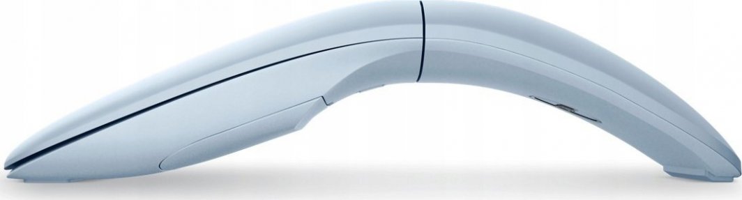 Maus Dell Travel MS700, 4000DPI, i kaltër