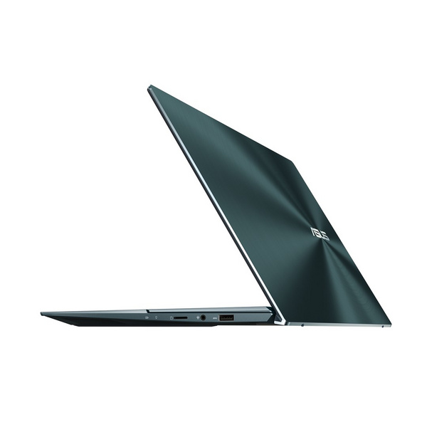 Laptop ASUS ZenBook Duo 14 UX482EGR-HY355W, 14", 16 GB RAM, 1 TB SSD, Core i7, NVIDIA GeForce MX450, i zi