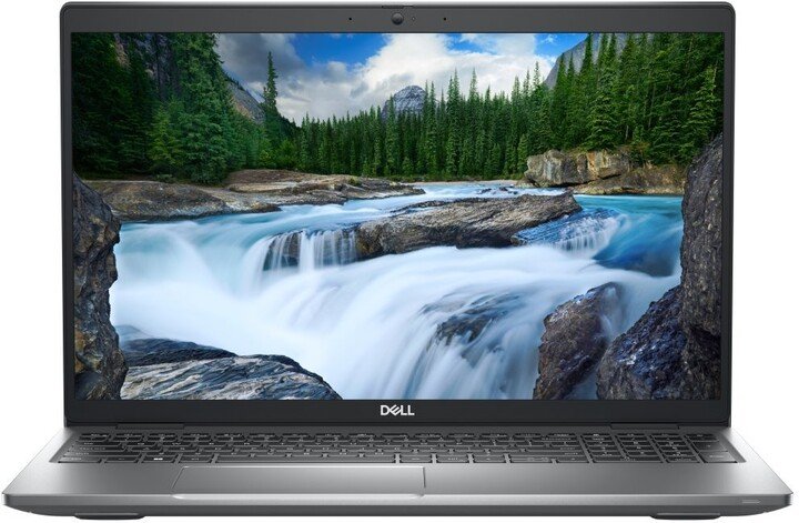 [OUTLET] Laptop Dell Latitude 15 (5530), 15.6 ", Intel Core i7, 16GB RAM, 512GB SSD, Intel Iris Xe Graphics, gri