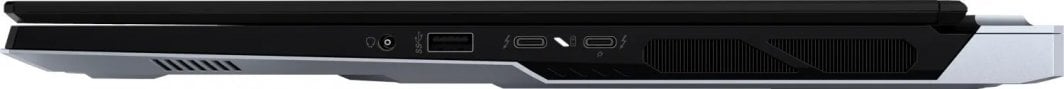 Laptop Titan 18 HX A14VHG-066PL, 18", Intel Core 9-14900HX, 64GB RAM, 2TB SSD, Nvidia RTX 4080